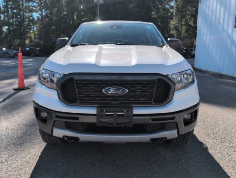 Photos of 2021 Ford Ranger XLT for sale in Summerville, SC at Automaxx of the Carolinas