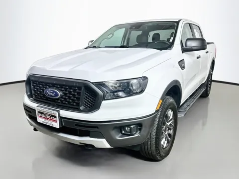 Another view of 2021 Ford Ranger XLT for sale in Summerville, SC at Automaxx of the Carolinas
