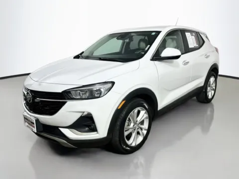 Another view of 2023 Buick Encore GX Preferred for sale in Summerville, SC at Automaxx of the Carolinas