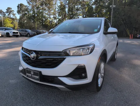 Another view of 2023 Buick Encore GX Preferred for sale in Summerville, SC at Automaxx of the Carolinas
