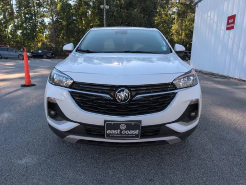 Photos of 2023 Buick Encore GX Preferred for sale in Summerville, SC at Automaxx of the Carolinas
