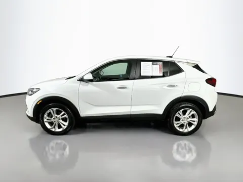 More photos of 2023 Buick Encore GX Preferred at Automaxx of the Carolinas, SC