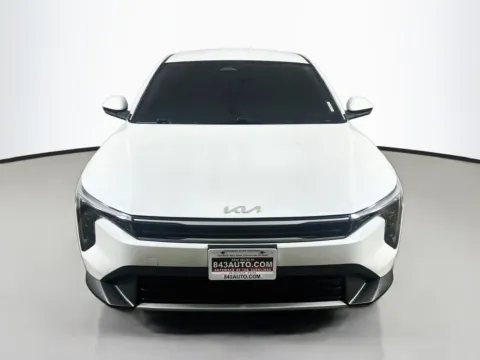 Photos of 2025 Kia K4 EX for sale in Summerville, SC at Automaxx of the Carolinas