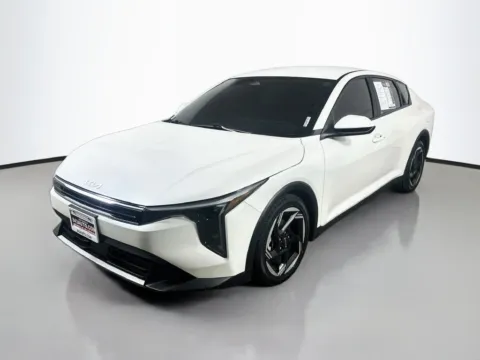 Another view of 2025 Kia K4 EX for sale in Summerville, SC at Automaxx of the Carolinas