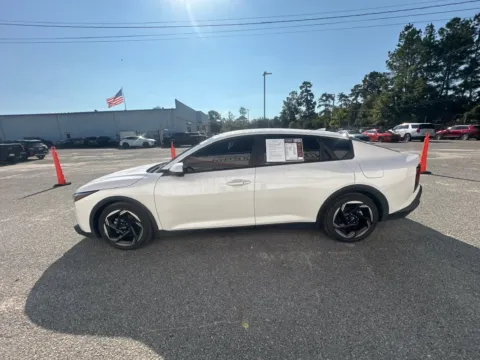 More photos of 2025 Kia K4 EX at Automaxx of the Carolinas, SC
