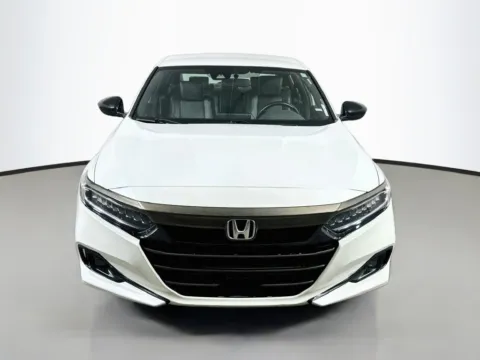 Photos of 2022 Honda Accord Sport for sale in Summerville, SC at Automaxx of the Carolinas