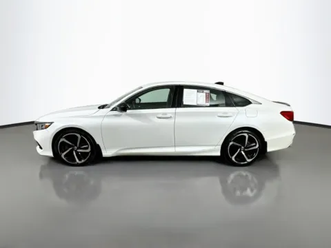 More photos of 2022 Honda Accord Sport at Automaxx of the Carolinas, SC