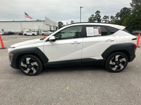 More photos of 2024 Hyundai Kona Limited at Automaxx of the Carolinas, SC