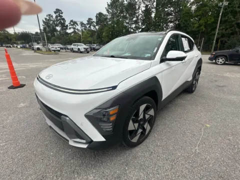 More photos of 2024 Hyundai Kona Limited at Automaxx of the Carolinas, SC