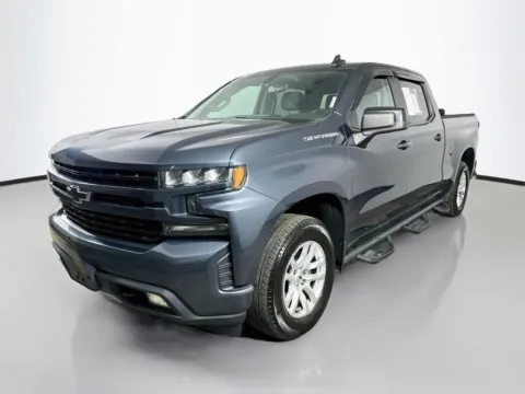 Another view of 2020 Chevrolet Silverado 1500 RST for sale in Summerville, SC at Automaxx of the Carolinas