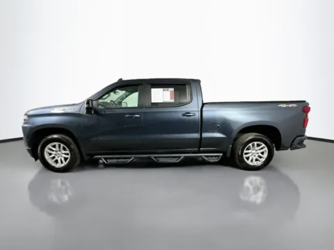 More photos of 2020 Chevrolet Silverado 1500 RST at Automaxx of the Carolinas, SC