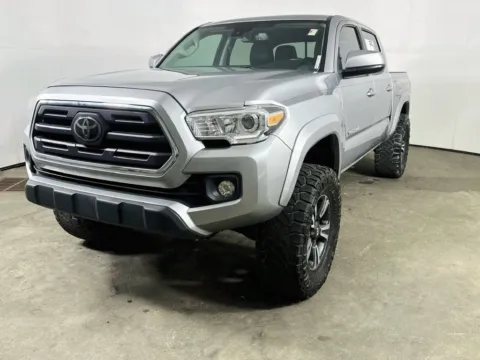 Another view of 2019 Toyota Tacoma SR5 for sale in Summerville, SC at Automaxx of the Carolinas