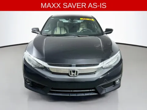 Photos of 2016 Honda Civic Touring for sale in Summerville, SC at Automaxx of the Carolinas