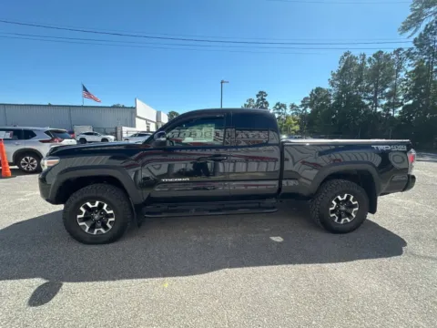 More photos of 2020 Toyota Tacoma TRD Off-Road at Automaxx of the Carolinas, SC