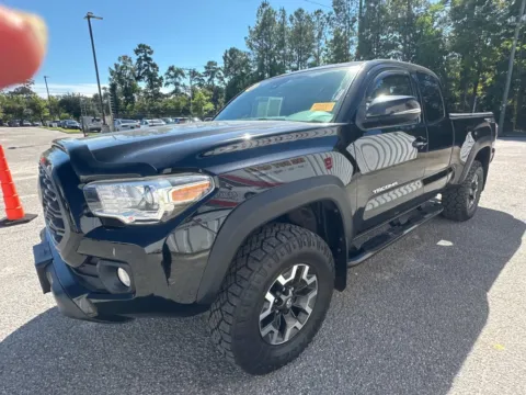 More photos of 2020 Toyota Tacoma TRD Off-Road at Automaxx of the Carolinas, SC