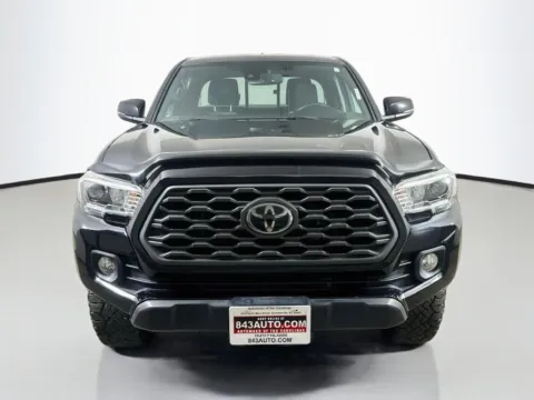 Photos of 2020 Toyota Tacoma TRD Off-Road for sale in Summerville, SC at Automaxx of the Carolinas