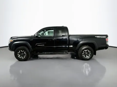 More photos of 2020 Toyota Tacoma TRD Off-Road at Automaxx of the Carolinas, SC