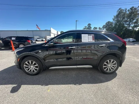 More photos of 2021 Cadillac XT4 Premium Luxury at Automaxx of the Carolinas, SC