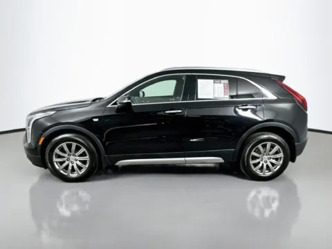 More photos of 2021 Cadillac XT4 Premium Luxury at Automaxx of the Carolinas, SC