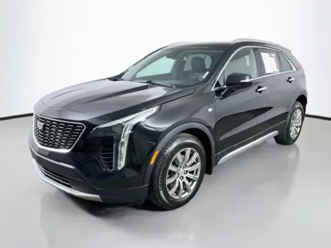 Another view of 2021 Cadillac XT4 Premium Luxury for sale in Summerville, SC at Automaxx of the Carolinas