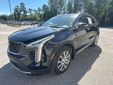 More photos of 2021 Cadillac XT4 Premium Luxury at Automaxx of the Carolinas, SC