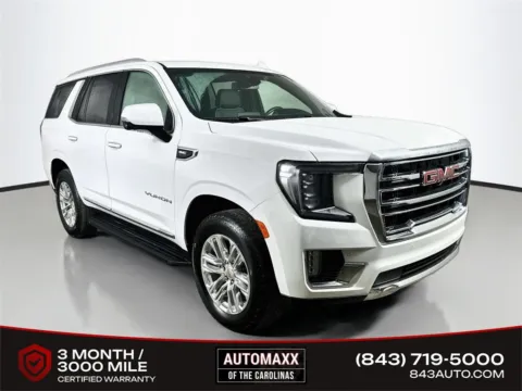 Unknown 2024 GMC Yukon SLT for sale in Summerville, SC