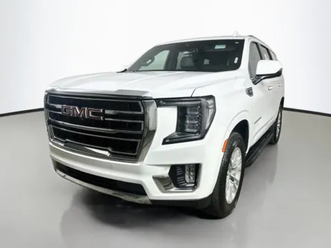 Another view of 2024 GMC Yukon SLT for sale in Summerville, SC at Automaxx of the Carolinas