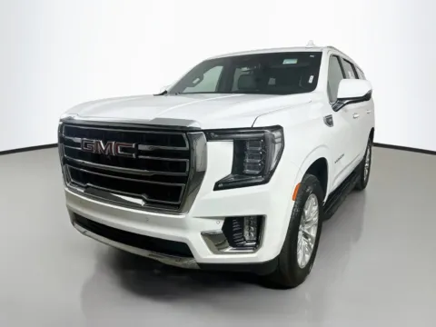 Another view of 2024 GMC Yukon SLT for sale in Summerville, SC at Automaxx of the Carolinas