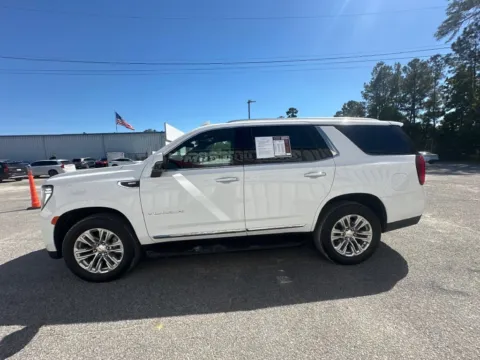 More photos of 2024 GMC Yukon SLT at Automaxx of the Carolinas, SC