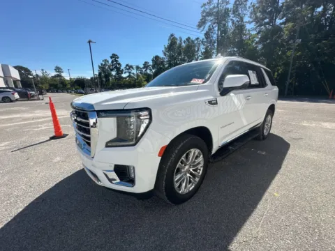 More photos of 2024 GMC Yukon SLT at Automaxx of the Carolinas, SC