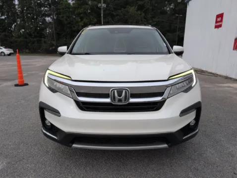 Photos of 2019 Honda Pilot Elite for sale in Summerville, SC at Automaxx of the Carolinas