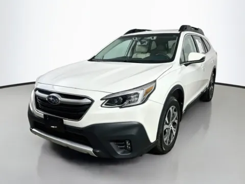 Another view of 2022 Subaru Outback Limited for sale in Summerville, SC at Automaxx of the Carolinas