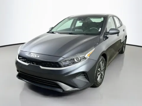 Another view of 2024 Kia Forte LXS for sale in Summerville, SC at Automaxx of the Carolinas