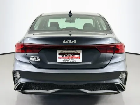 More photos of 2024 Kia Forte LXS at Automaxx of the Carolinas, SC