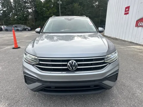 Photos of 2023 Volkswagen Tiguan 2.0T SE for sale in Summerville, SC at Automaxx of the Carolinas