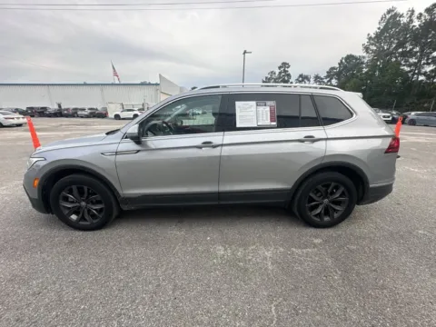 More photos of 2023 Volkswagen Tiguan 2.0T SE at Automaxx of the Carolinas, SC