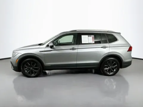 More photos of 2023 Volkswagen Tiguan 2.0T SE at Automaxx of the Carolinas, SC