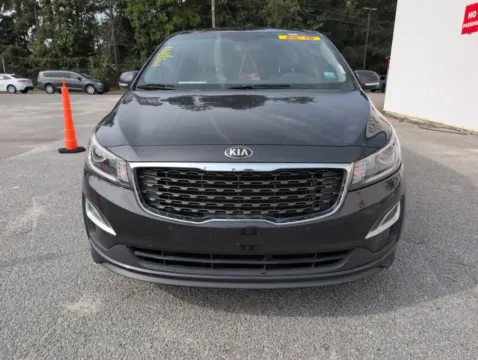 Photos of 2019 Kia Sedona EX for sale in Summerville, SC at Automaxx of the Carolinas