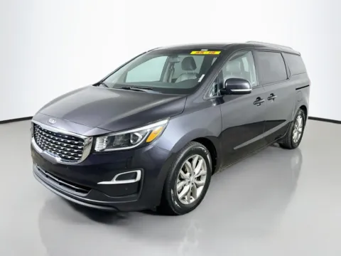 Another view of 2019 Kia Sedona EX for sale in Summerville, SC at Automaxx of the Carolinas