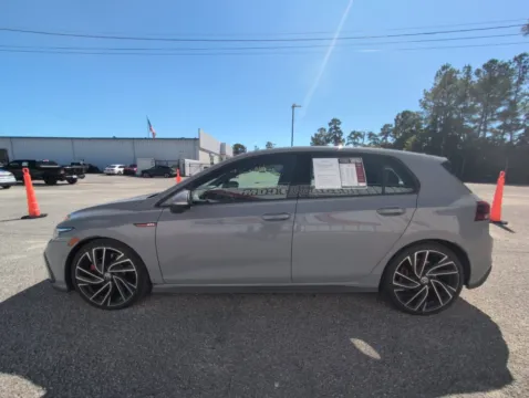 More photos of 2024 Volkswagen Golf GTI Autobahn at Automaxx of the Carolinas, SC