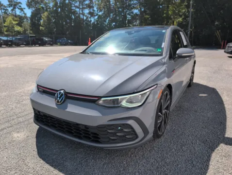 More photos of 2024 Volkswagen Golf GTI Autobahn at Automaxx of the Carolinas, SC