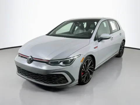 Another view of 2024 Volkswagen Golf GTI Autobahn for sale in Summerville, SC at Automaxx of the Carolinas