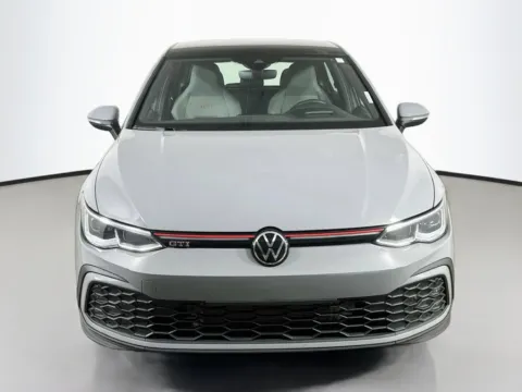 Photos of 2024 Volkswagen Golf GTI Autobahn for sale in Summerville, SC at Automaxx of the Carolinas