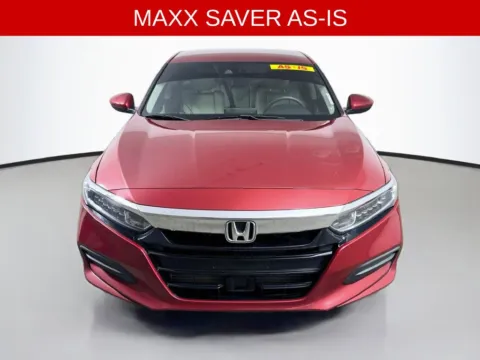 Photos of 2019 Honda Accord LX for sale in Summerville, SC at Automaxx of the Carolinas