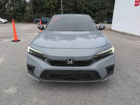 Photos of 2022 Honda Civic Sport for sale in Summerville, SC at Automaxx of the Carolinas