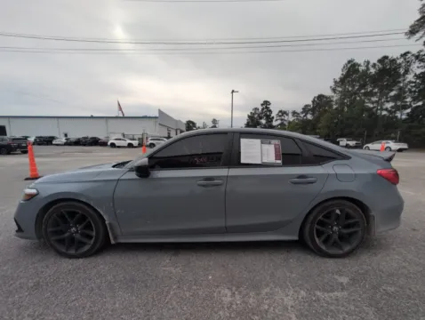 More photos of 2022 Honda Civic Sport at Automaxx of the Carolinas, SC
