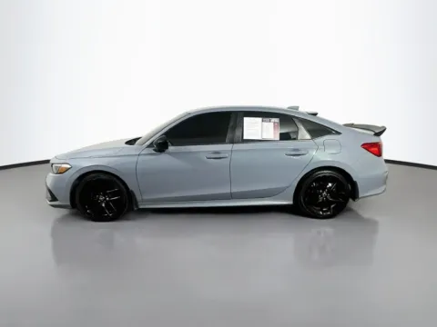 More photos of 2022 Honda Civic Sport at Automaxx of the Carolinas, SC