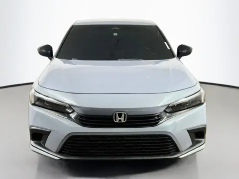 Photos of 2022 Honda Civic Sport for sale in Summerville, SC at Automaxx of the Carolinas
