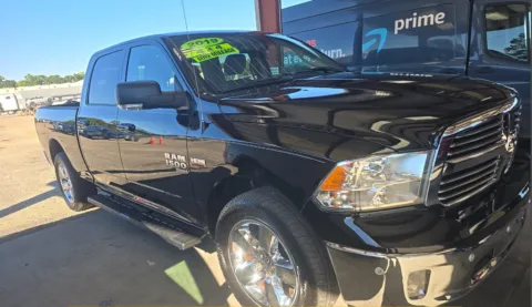 More photos of 2019 Ram 1500 Classic Big Horn at Automaxx of the Carolinas, SC