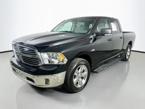 Another view of 2019 Ram 1500 Classic Big Horn for sale in Summerville, SC at Automaxx of the Carolinas